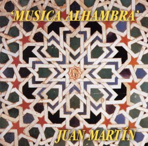 【輸入盤】Musica Alhambra