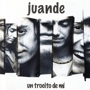 【輸入盤】Un Trocito De Mi