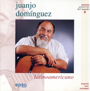 【輸入盤】Latinoamericano
