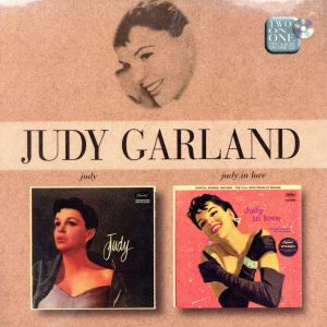 【輸入盤】Judy / In Love