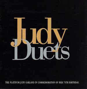 【輸入盤】Duets/Judy at the Palace