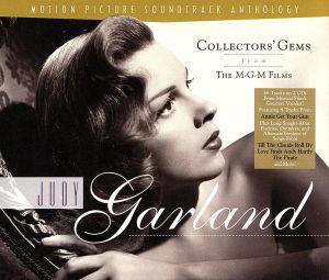 【輸入盤】Judy Garland in Hollywood