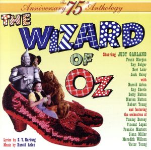 【輸入盤】Wizard of Oz 75th Anniversary Anthology