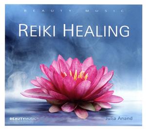 【輸入盤】Reiki Healing