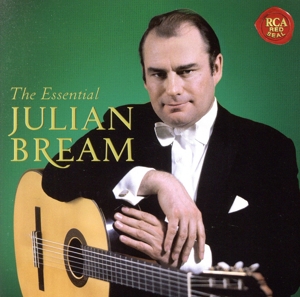 【輸入盤】Various: the Essential Julian Bream