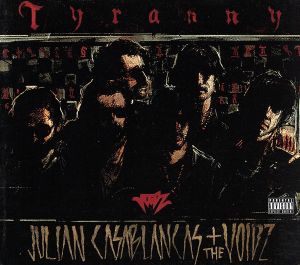 【輸入盤】Tyranny