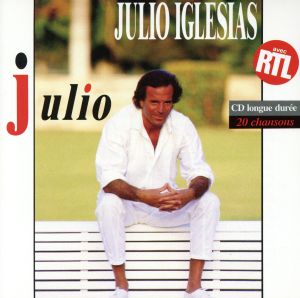 【輸入盤】Julio