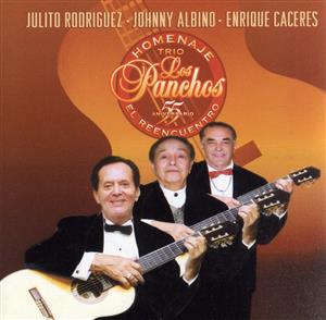 【輸入盤】Homenaje Al Trio Los Panchos