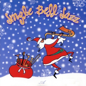 【輸入盤】Jingle Bell Jazz