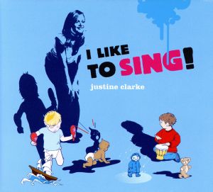 【輸入盤】I Like to Sing