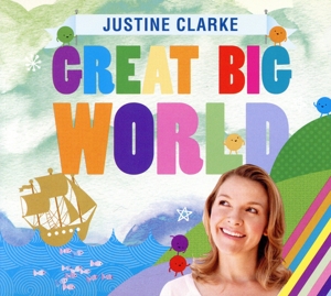 【輸入盤】Great Big World