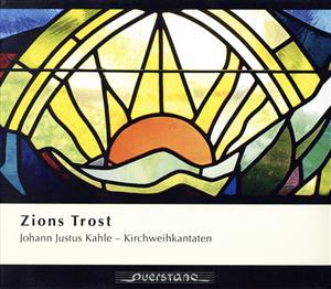 【輸入盤】Zions Trost