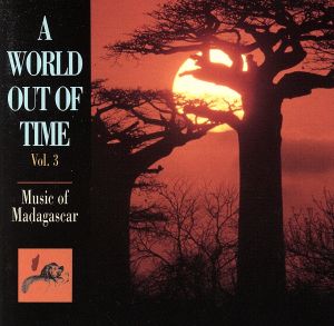 【輸入盤】Vol. 3-World Out of Time