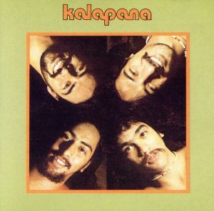 【輸入盤】Kalapana