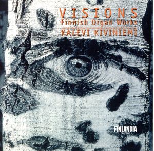 【輸入盤】Visions