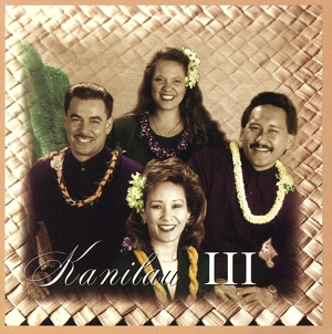 【輸入盤】Kanilau III