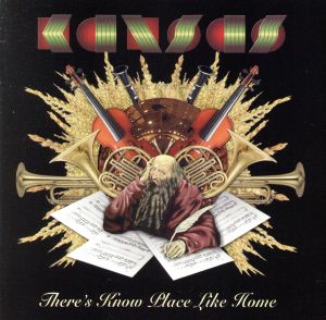 【輸入盤】There Is Know Place Like Home