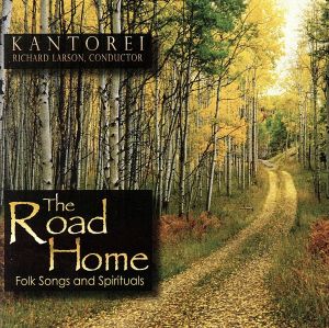 【輸入盤】Road Home