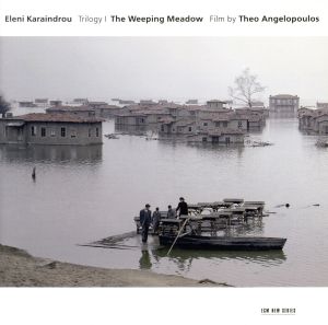 【輸入盤】Weeping Meadow