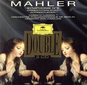 【輸入盤】Mahler:Sym 9