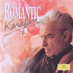 【輸入盤】ROMANTIC KARAJAN