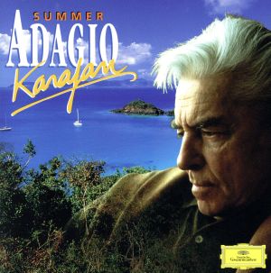 【輸入盤】Summer Adagio