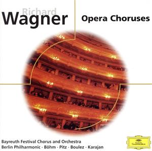 【輸入盤】Wagner: Choruses