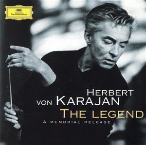 【輸入盤】Herbert Von Karajan