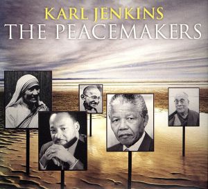 【輸入盤】Peacemakers-