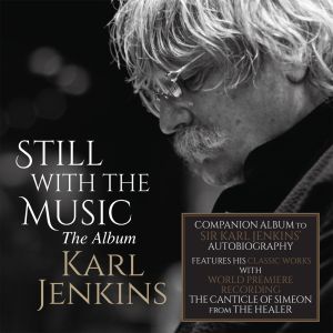 【輸入盤】Jenkins: Still With the Music