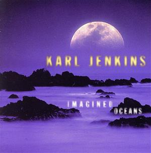 【輸入盤】Imagined Oceans