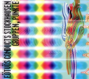 【輸入盤】Gruppen / Punkte (Dig)