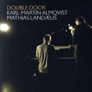 【輸入盤】Double Door