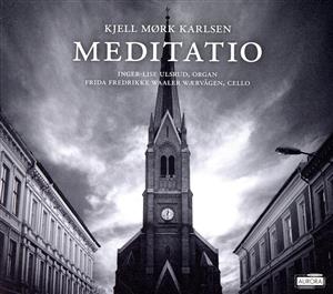 【輸入盤】Karlsen: Meditatio