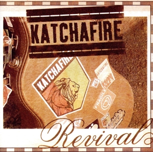 【輸入盤】Revival