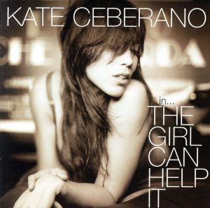 【輸入盤】The Girl Can Help It