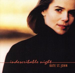 【輸入盤】Indescribable Night