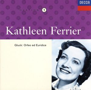 【輸入盤】Gluck: Orfeo ed Euridice