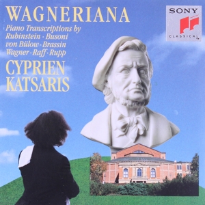 【輸入盤】Wagner Transcriptions