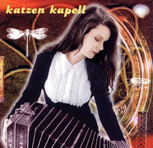 【輸入盤】Katzen Kapell