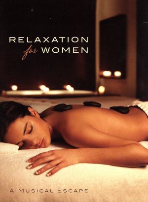 【輸入盤】Relaxation for Women