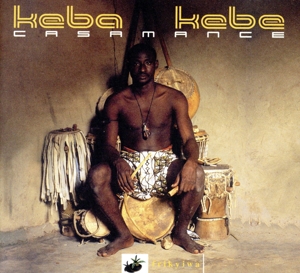 【輸入盤】Casamance