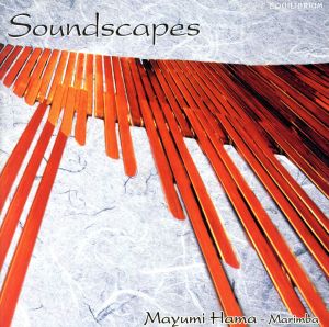【輸入盤】Soundscapes