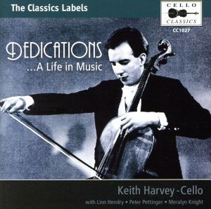 【輸入盤】Dedications: a Life in Music