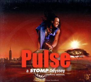 【輸入盤】Pulse: Stomp Odyssey