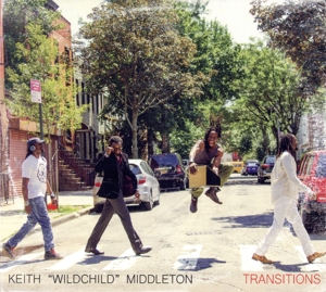 【輸入盤】Transitions