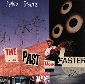 【輸入盤】Past Was Faster