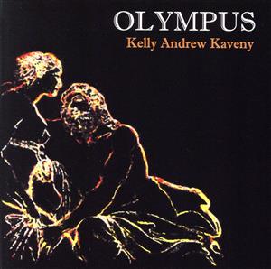 【輸入盤】Olympus