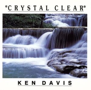 【輸入盤】Crystal Clear