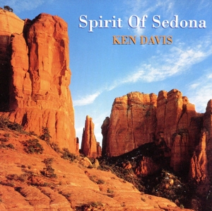 【輸入盤】Spirit of Sedona